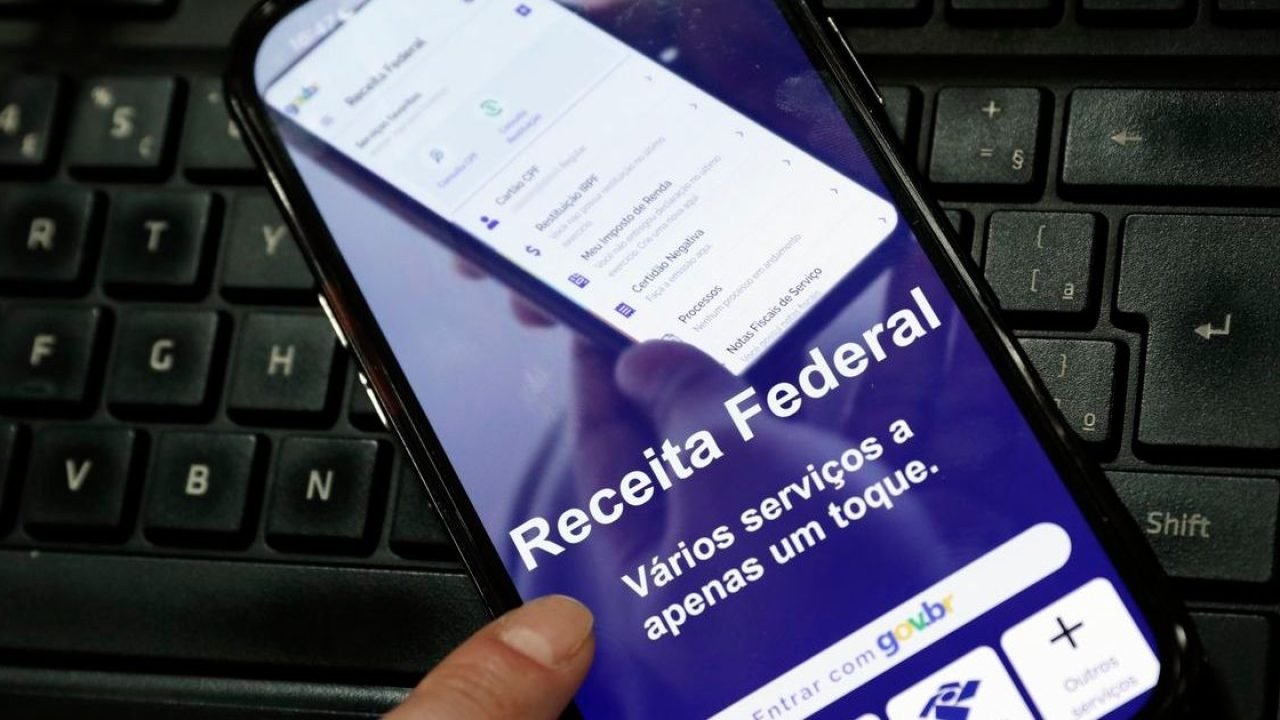 Consulta ao segundo lote de restituição do IRPF 2026 inicia hoje — Foto: Consult