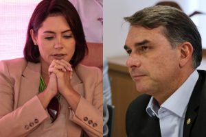michelle-bolsonaro-apoio-flavio