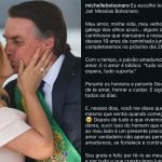 michelle-bolsonaro-dia-dos-namorados