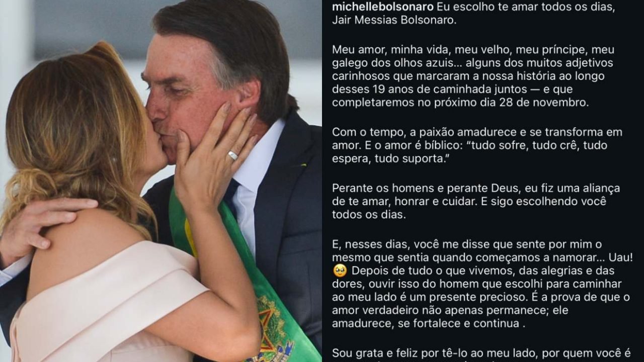 michelle-bolsonaro-dia-dos-namorados