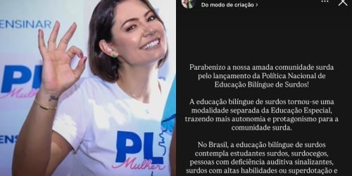 michelle-programa-comunidade-surda