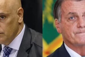 moraes-e-bolsonaro