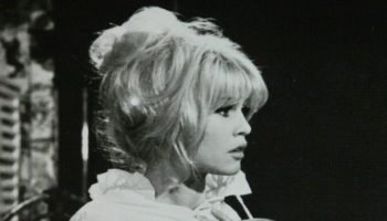 Direita e esquerda reagem à morte de Brigitte Bardot