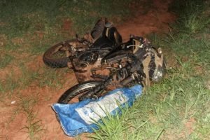 Foto: Devido à gravidade dos ferimentos, ele foi transferido para outra unidade