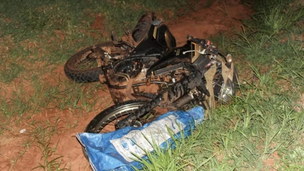 Foto: Devido à gravidade dos ferimentos, ele foi transferido para outra unidade