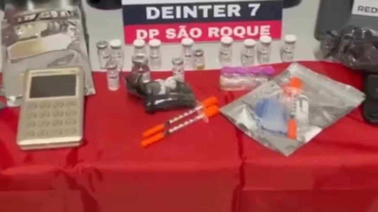 Foto: (Divulgação, Polícia Civil)