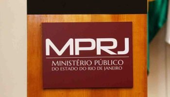 Foto: Ministério Público do Rio de Janeiro - Ilustrativa. (Foto: Fernando Frazão