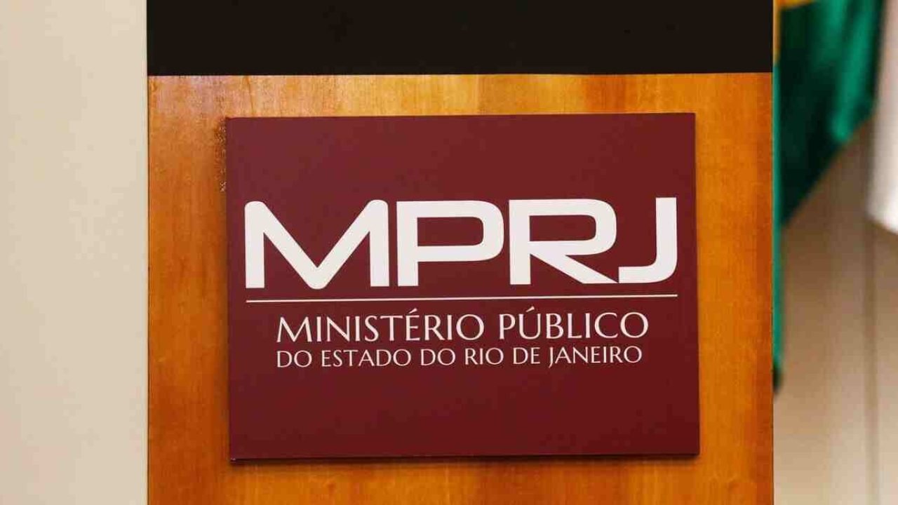 Foto: Ministério Público do Rio de Janeiro - Ilustrativa. (Foto: Fernando Frazão