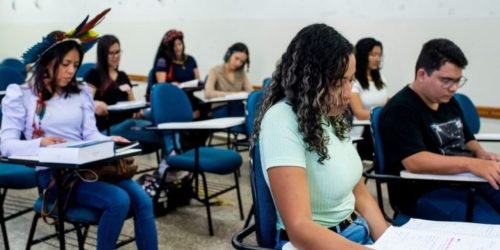 Foto: (Divulgação, UEMS)