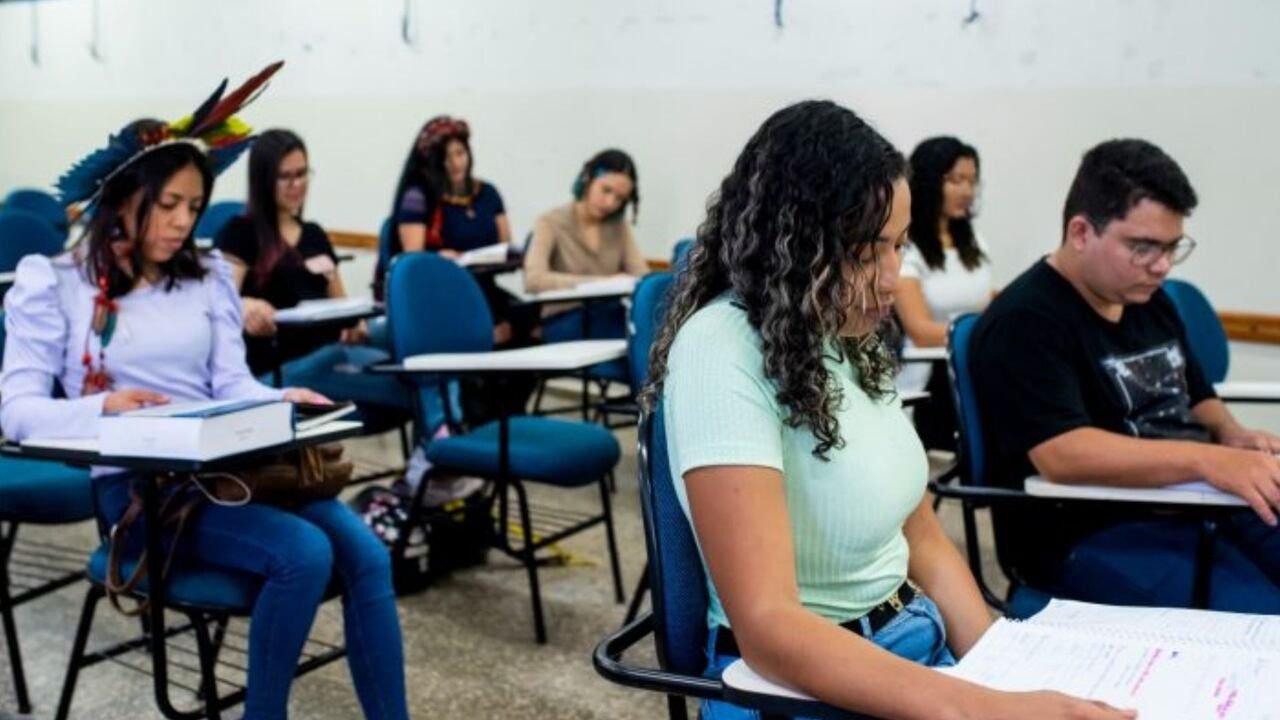 Foto: (Divulgação, UEMS)