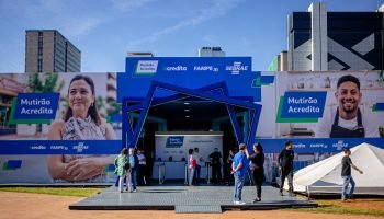 Cartão de Crédito é um dos Serviços Financeiros mais Utilizados pelos Pequenos Negócios