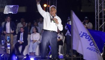 EUA pedem que partidos reconheçam resultado das eleições em Honduras