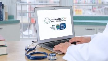 Foto: Naviraí amplia Consultas Especializadas através de Telemedicina em Parceri