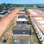 Foto: NAVIRAÍ: Após sorteio, contemplados do Interlagos I terão cadastros checad