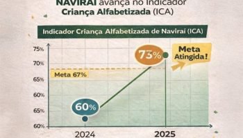 Foto: Prefeitura de Naviraí
