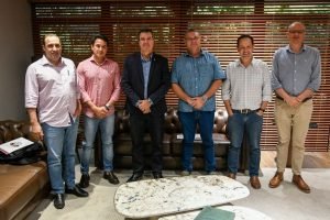 Foto: Prefeitura de Naviraí