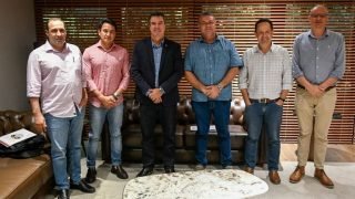 Foto: Prefeitura de Naviraí