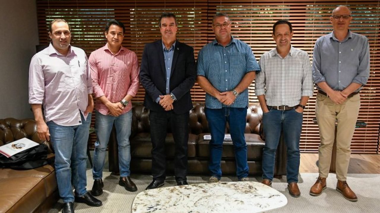 Foto: Prefeitura de Naviraí