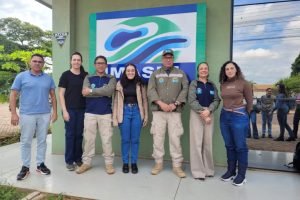 Naviraí Moderniza Fiscalização Ambiental com uso de Inteligência e Novas Tecnolo