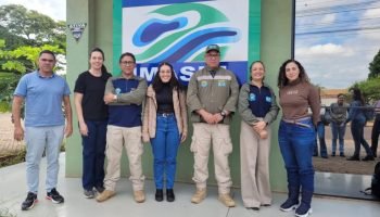Naviraí Moderniza Fiscalização Ambiental com uso de Inteligência e Novas Tecnolo