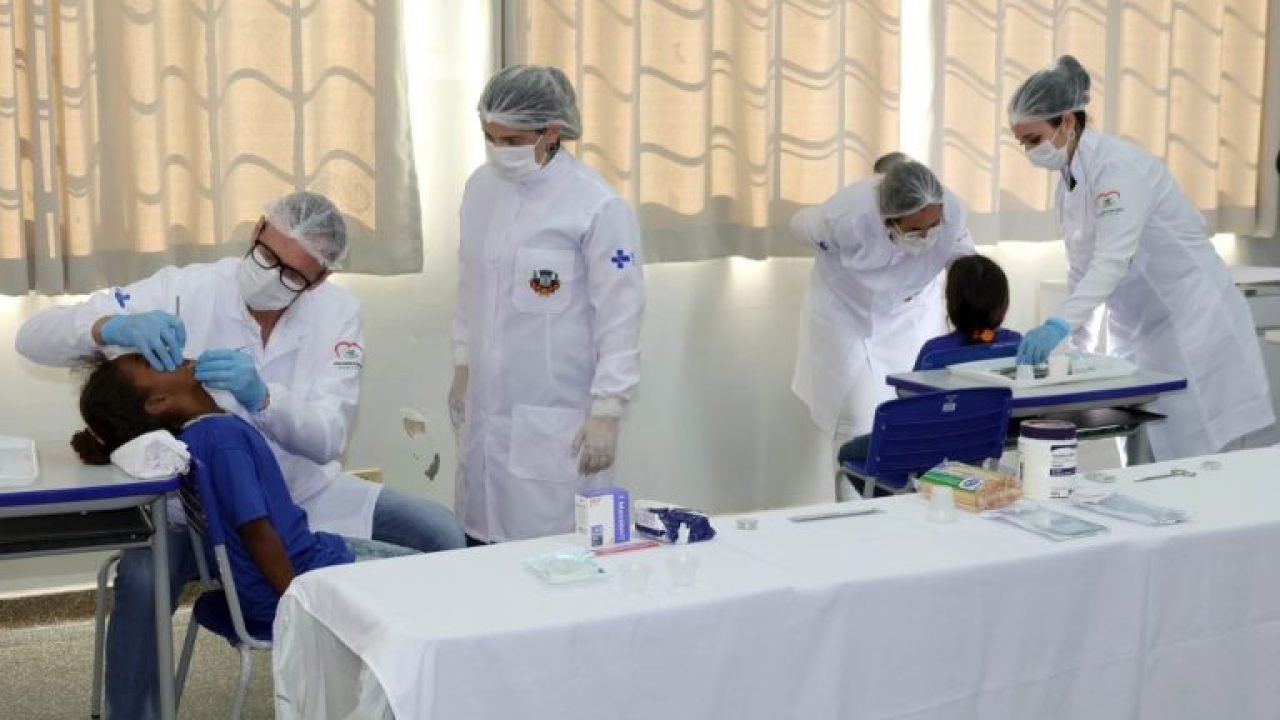 Foto: Prefeitura de Naviraí