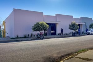 Foto: Naviraí trabalha para inaugurar Clínica da Mulher e da Criança