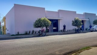 Foto: Naviraí trabalha para inaugurar Clínica da Mulher e da Criança
