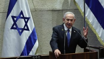 Netanyahu afirma que Israel e Irã voltarão a ser aliados se regime cair