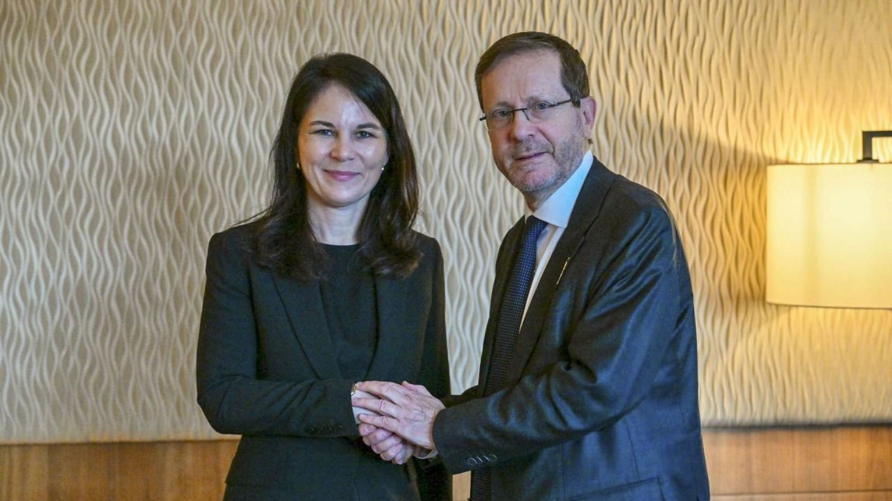 Israel critica mandado de prisão do TPI