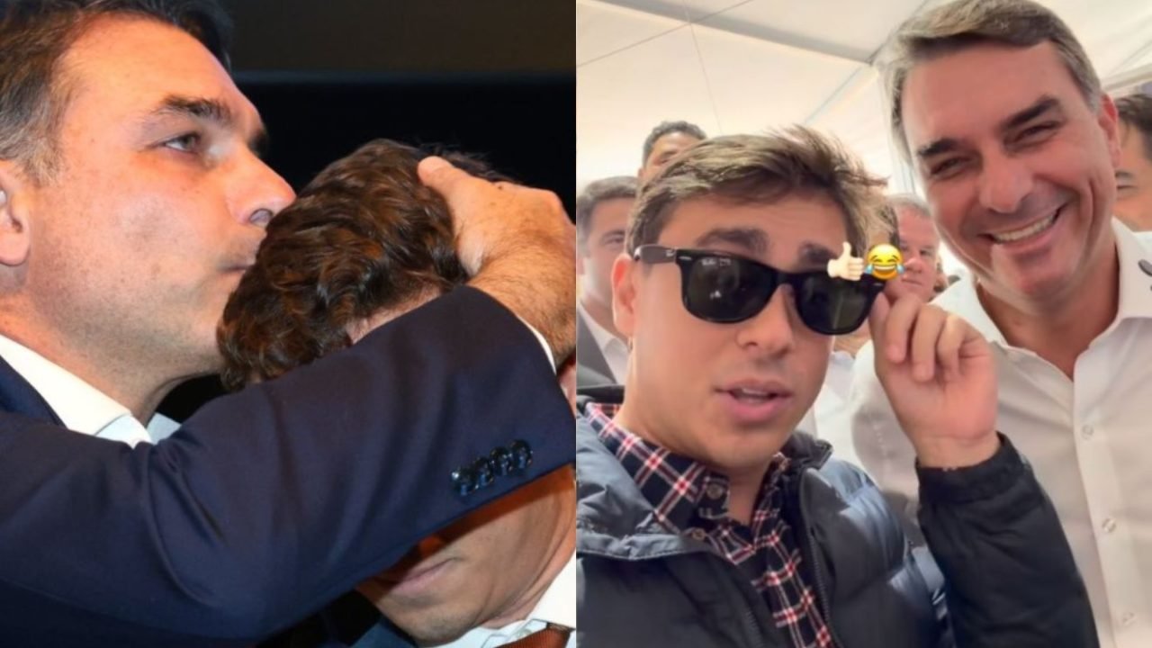 nikolas-apoia-flavio-bolsonaro