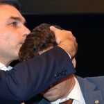 nikolas-ferreira-e-flavio-bolsonaro
