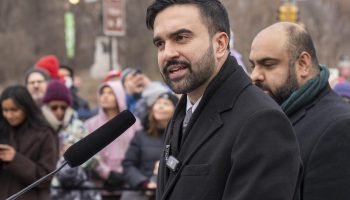 Prefeito socialista de Nova York classifica captura de Maduro como ato de guerra