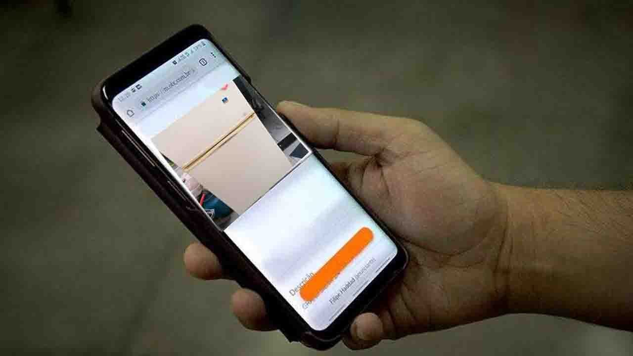 Foto: Imagem ilustrativa