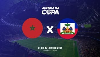 Marrocos x Haiti (Foto: Montagem)