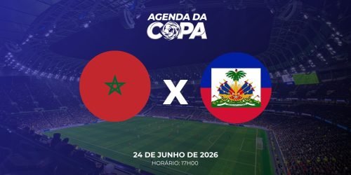 Marrocos x Haiti (Foto: Montagem)