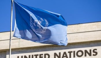 ONU afirma que captura de Maduro deixa mundo menos seguro