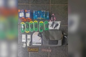 Foto: Foto: Divulgação, Gaeco/MPMS