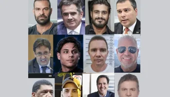 Operação da PF que mira fraude bilionária completa seis meses. — Foto: Operação
