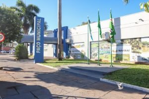 Foto: Prefeitura de Naviraí