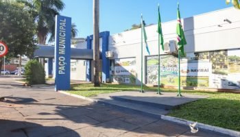 Foto: Prefeitura de Naviraí