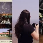 Documentário "Nioladi: Como resiste a lígua Kadiwéu?". — Foto: Documentário "Nio