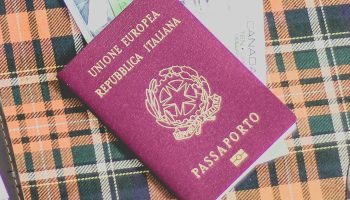 Itália impõe novas regras para cidadania