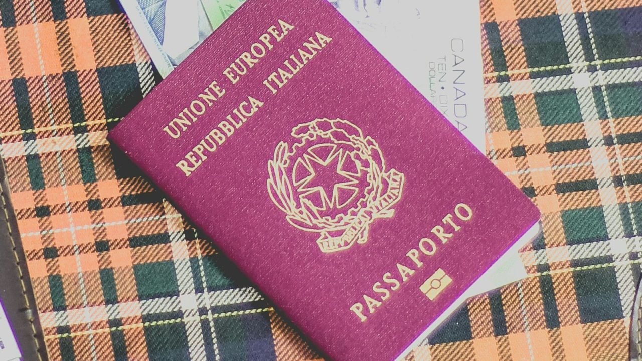 Itália impõe novas regras para cidadania