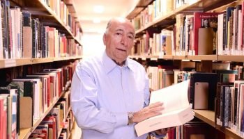 Ex-senador, Pedro Chaves. (Facebook) — Foto: Ex-senador, Pedro Chaves. (Facebook