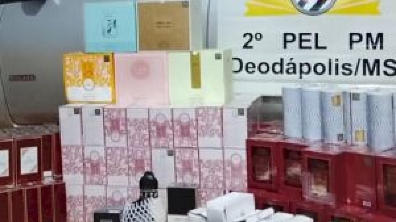 perfume