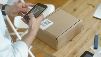 Escanear QR Code no Celular e PC