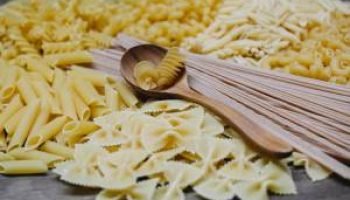 Itália anuncia redução de tarifa antidumping para massas