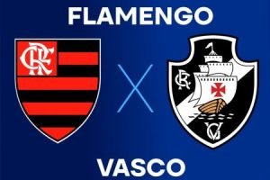Foto: Flamengo x Vasco