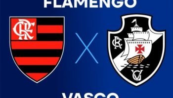 Foto: Flamengo x Vasco
