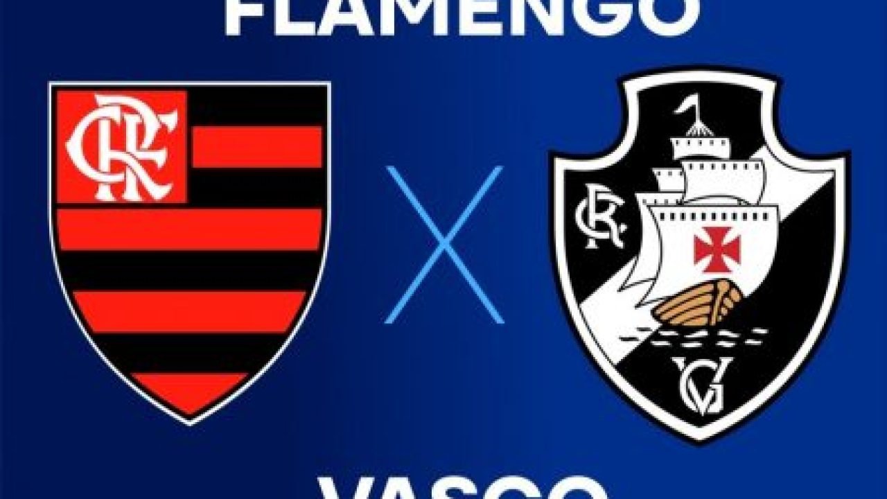 Foto: Flamengo x Vasco